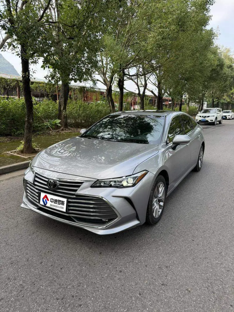 Asian Dragon 2019 2.0L Luxury Edition National VI
