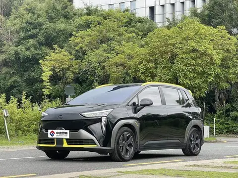 AION Y 2021 70 Smart Vitality Edition