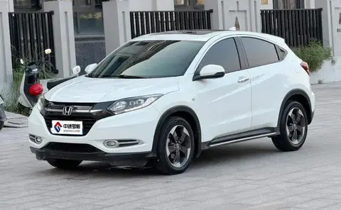 VEZHI 2017 1.8L CVT 2WD Pioneer