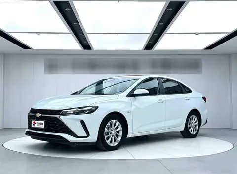 Cruze 2023 1.5L Dual Clutch Enjoy Edition