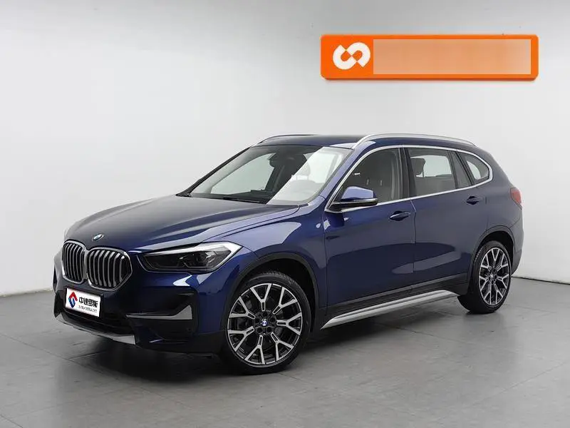 BMW X1 2020 xDrive25Li Premium Edition