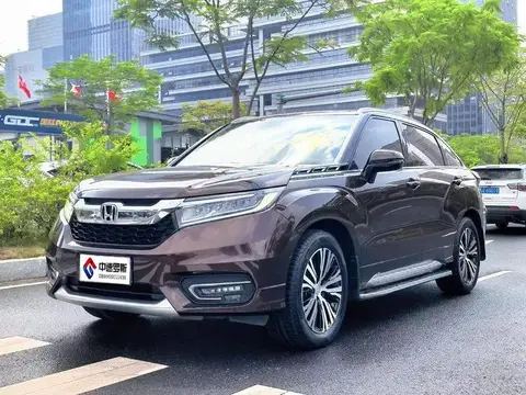 Crown Road 2017 370TURBO 4WD Premium Edition
