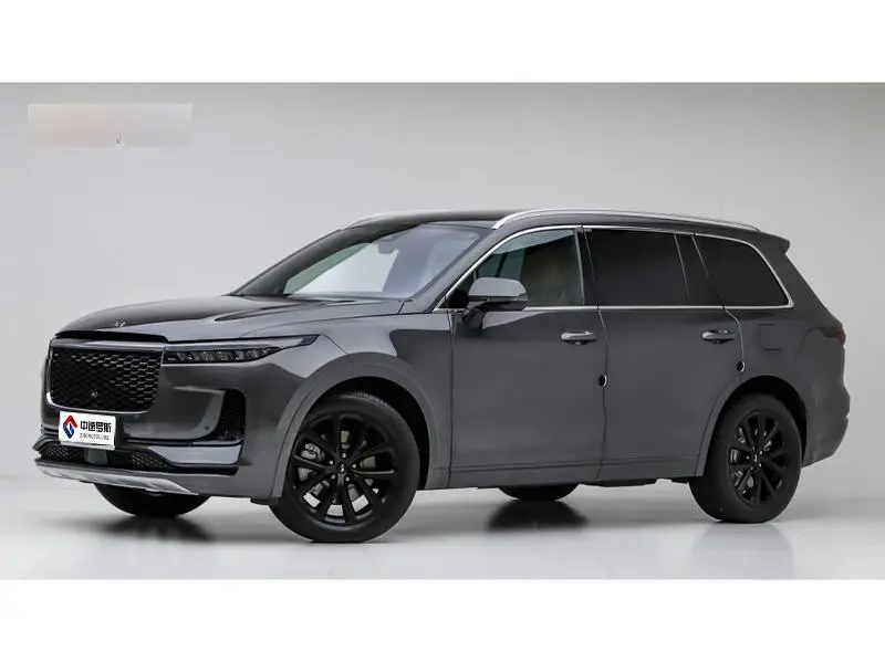 Ideal ONE 2021 Extended Range 6-seater Edition