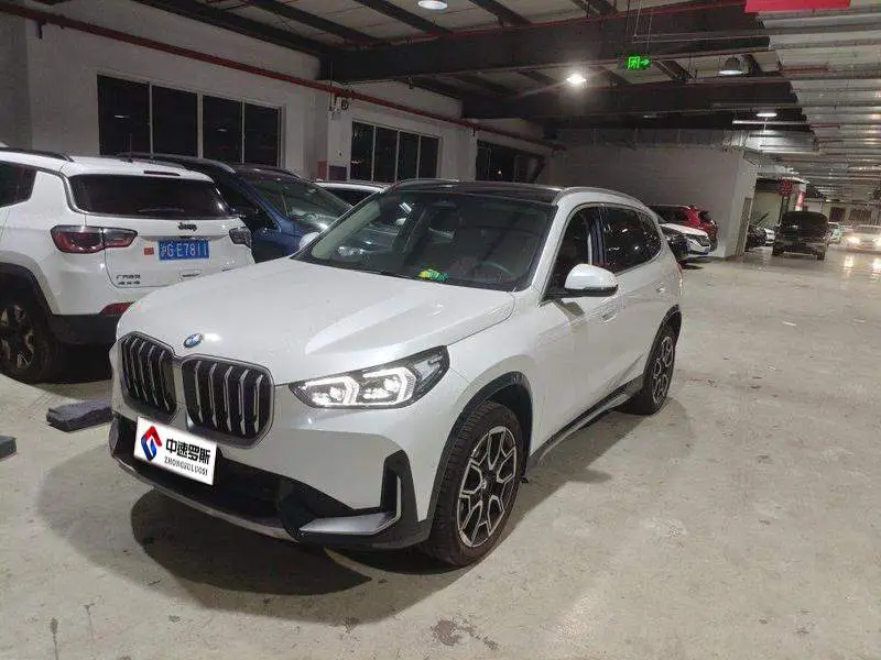 BMW X1 2026 sDrive25Li M Sport Package