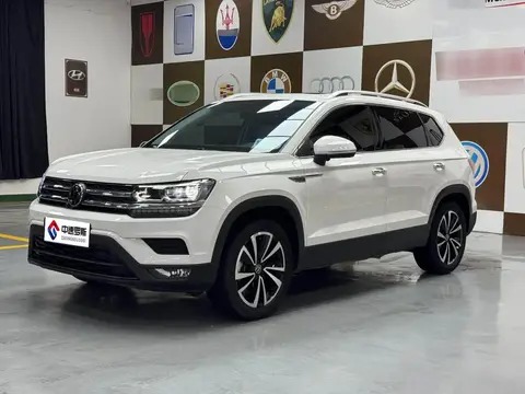 Tharu 2022 280TSI 2WD Luxury Edition