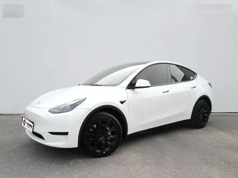 รุ่น Y 2024 rear-wheel drive version
