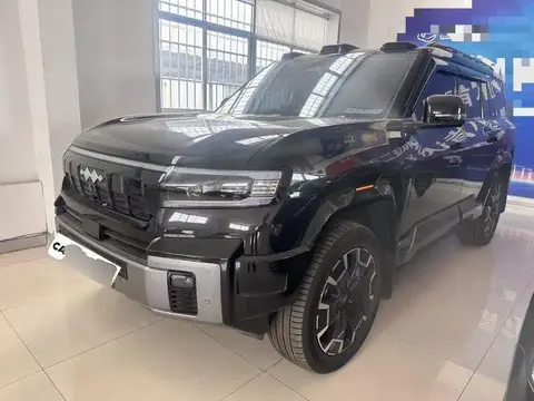 Leopard 8 2025 Zhiyong Flagship Drone Version 7 Seaters