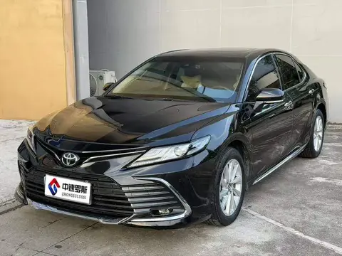 Camry 2023 2.0GVP Leading Edition