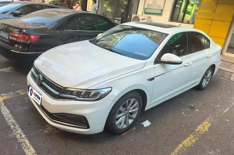 Bora 2019 1.5L Automatic Elite