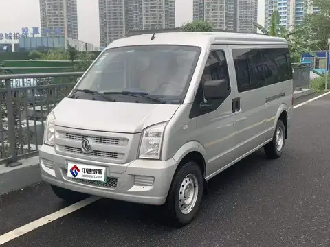 Dongfeng Xiaokang EC36 2021 standard Guoxuan High-tech battery