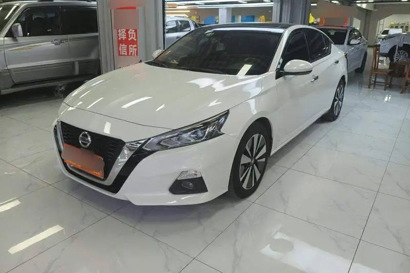 Tianlai 2021 2.0L XL Comfort Edition