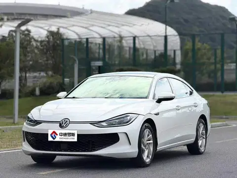 Lingdu 2022 Lingdu L 280TSI DSG Cool Edition