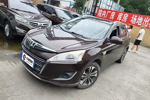 U7 SUV 2015 2.2T 2WD Smart