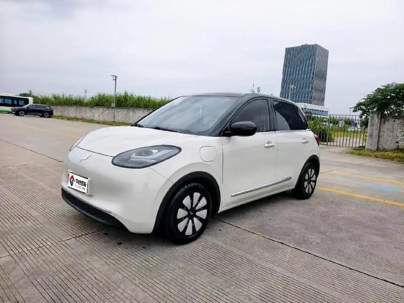 Wuling Bingo 2023 203km Light Edition