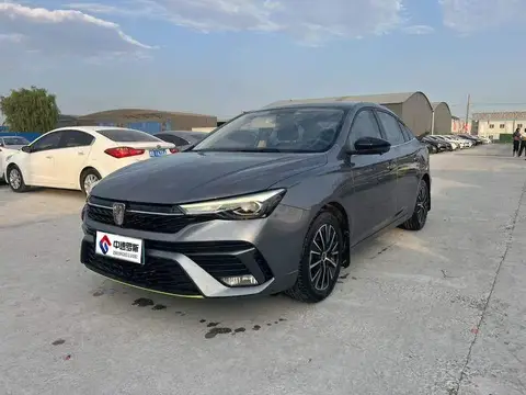 Roewe i5 2021 1.5L CVT Star Edition