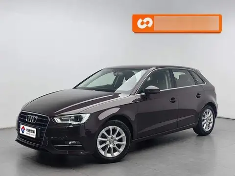 Audi A3 2016 Sportback 35 TFSI Progressive