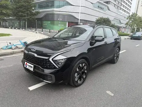 Lion Bottom 2023 2.0T 2WD Premium Edition