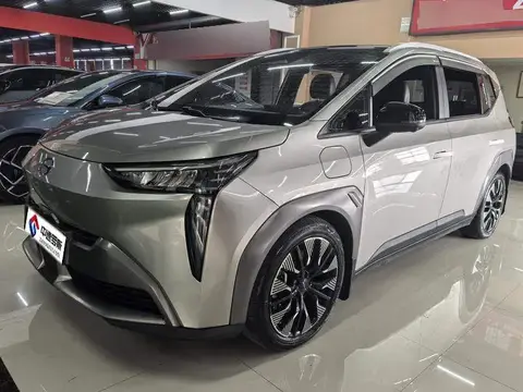 AION Y 2022 Plus 70 Technology Edition