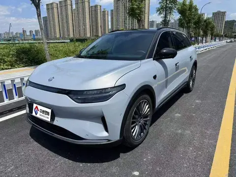 Leapmotor C11 2024 Pure Electric 580 Premium Edition