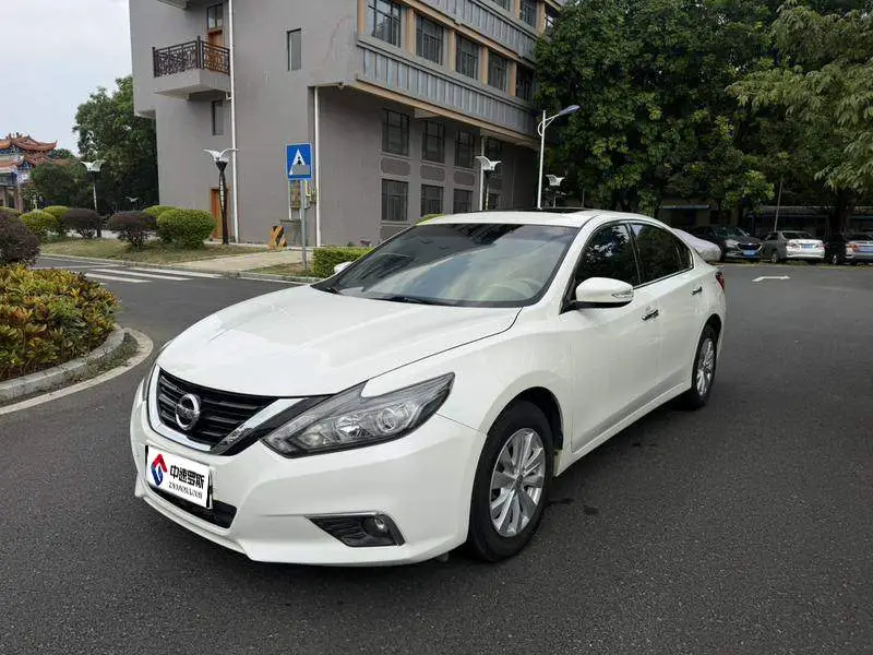 Tianlai 2016 2.0L XL Comfort Edition