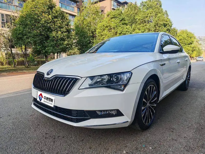 Speed 2019 TSI280 DSG Comfort Edition