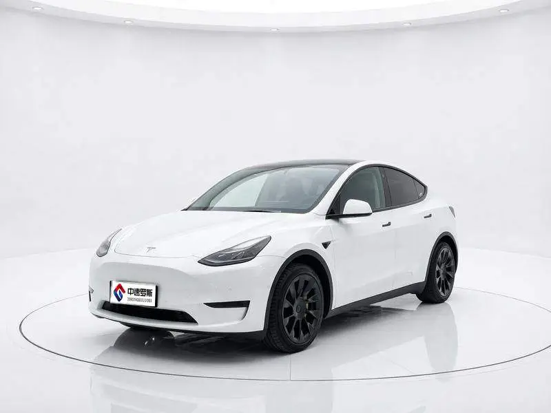 Модель Y 2022 facelifted rear-wheel drive version