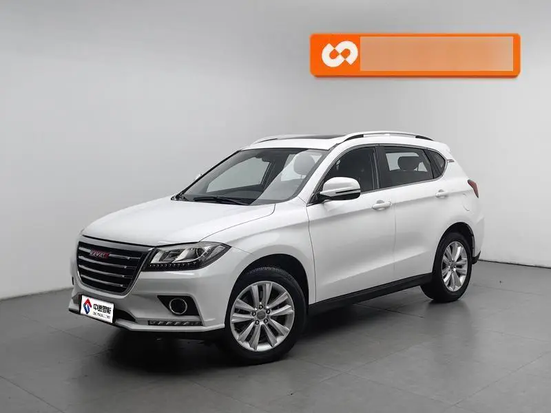 Haval H2 2015 1.5T Automatic 2WD Premium Edition