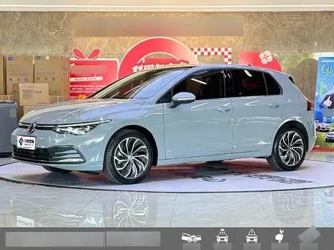 Golf 2021 280TSI DSG Pro