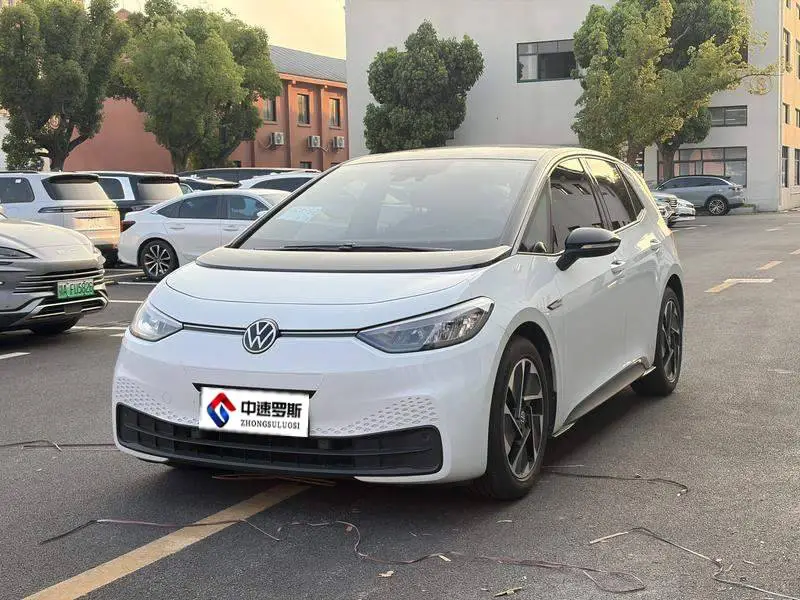 Volkswagen ID.3 2023 Pure Smart Edition