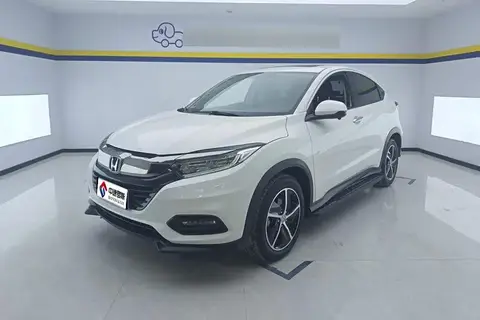 VEZHI 2020 1.5L CVT Deluxe Edition