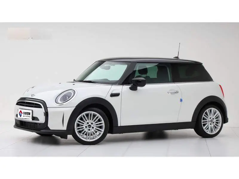MINI 2023 facelift 1.5T COOPER Artist