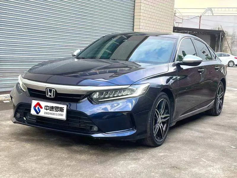 Inspur 2022 260TURBO Fine Edition