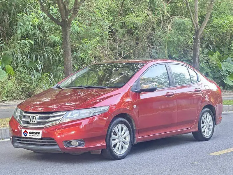 Classic 2014 Fashion 1.5L Automatic Elite Edition