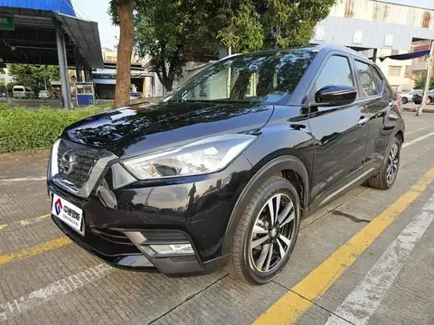 Kicks 2017 1.5L CVT Intelligent Edition