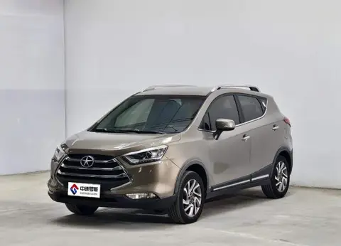 Ruifeng S3 2016 1.5L Manual Luxury Smart