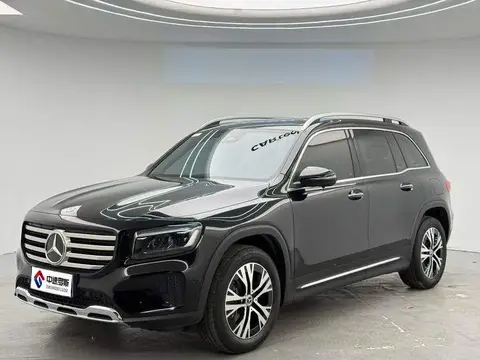 Mercedes-Benz GLB 2026 GLB 220 Dynamic