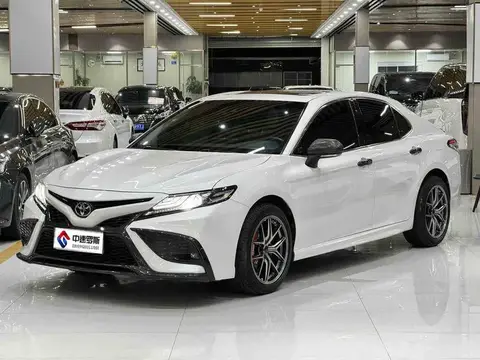 Camry 2021 2.0S Fengshang Edition