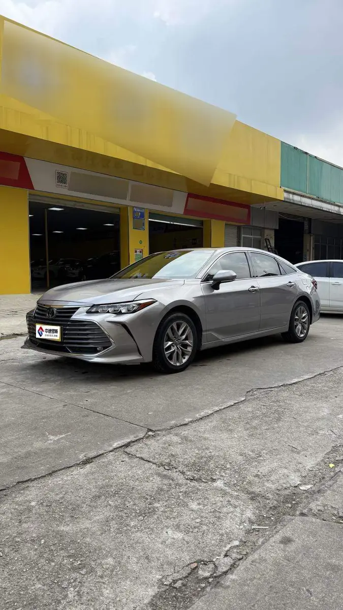 Asian Dragon 2019 2.0L Luxury Edition National VI