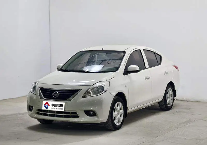 Sunlight 2011 1.5XE Manual Comfort Edition