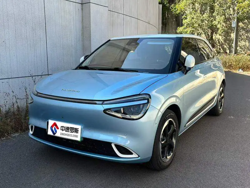 Nano 01 2024 New Edition 430 Max Smart+