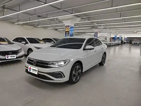 Bora 2023 200TSI DSG Free Edition