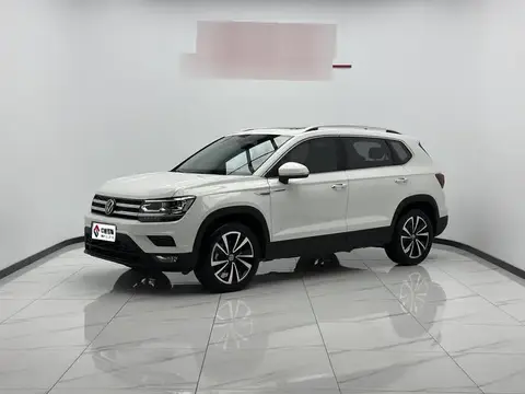 Tharu 2021 280TSI 2WD Luxury Edition PLUS