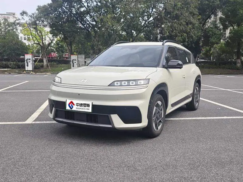 EO Yi Ou 2025 2WD TECH version, 64.2kWh