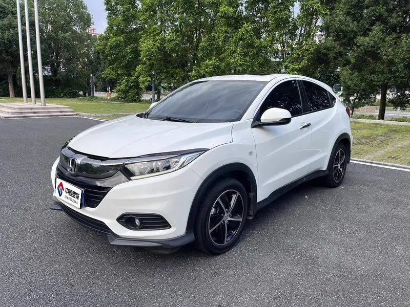VEZHI 2020 1.5L CVT Pioneer Edition