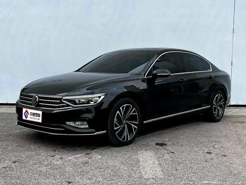 Magotan 2021 330TSI DSG 30th Anniversary Edition