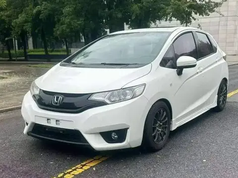 Fit 2016 1.5L LXS CVT Comfort Sunroof Edition