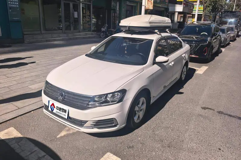 Lavida 2019 1.5L Automatic Fashion Edition National VI