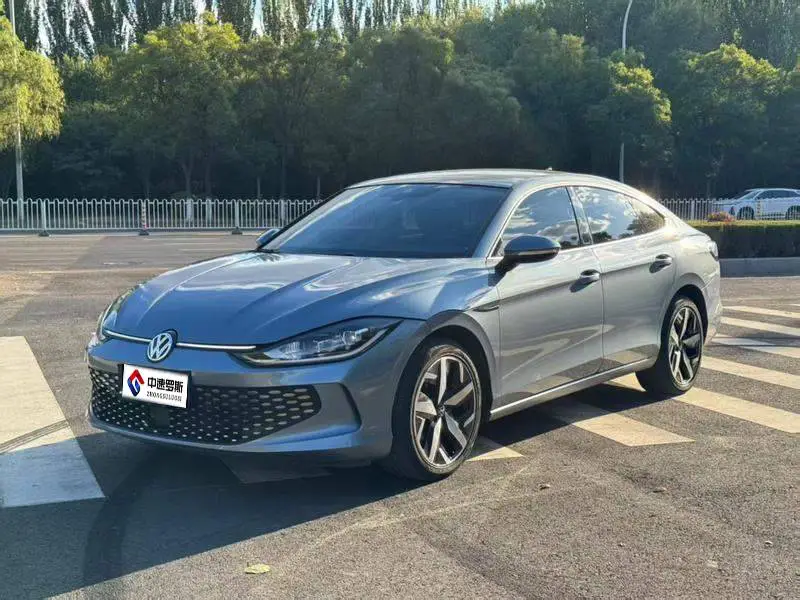 Lingdu 2022 Lingdu L 280TSI DSG Cool Edition