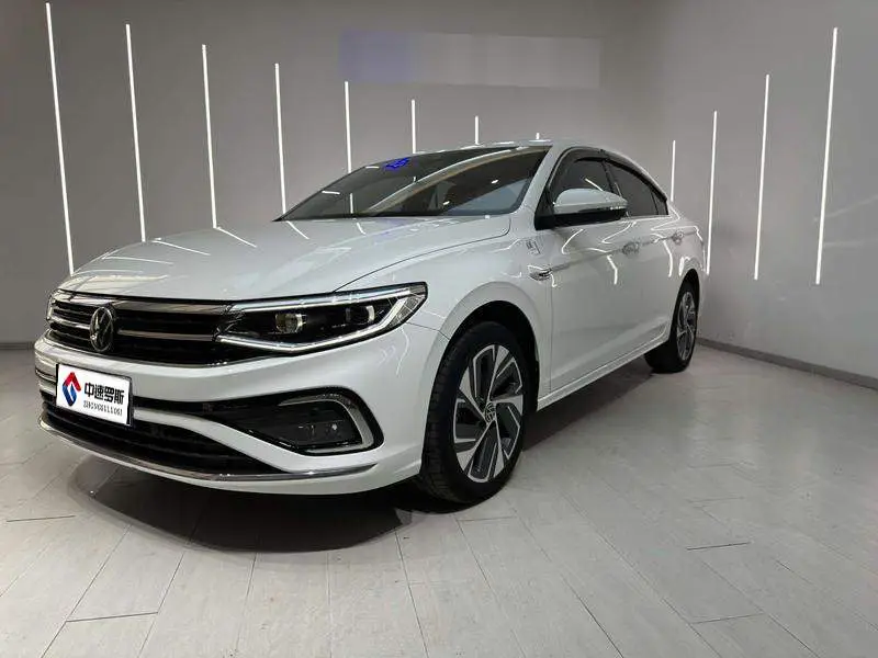 Bora 2024 300TSI DSG Premium Edition