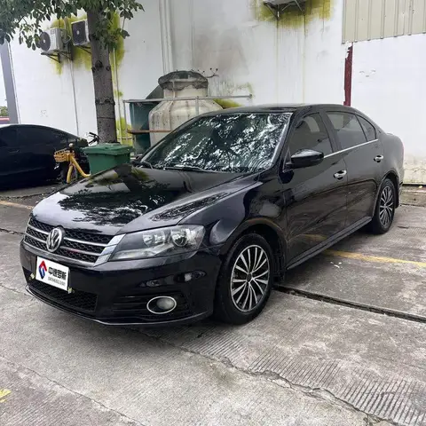 Lavida 2014 1.4TSI DSG Sports Edition